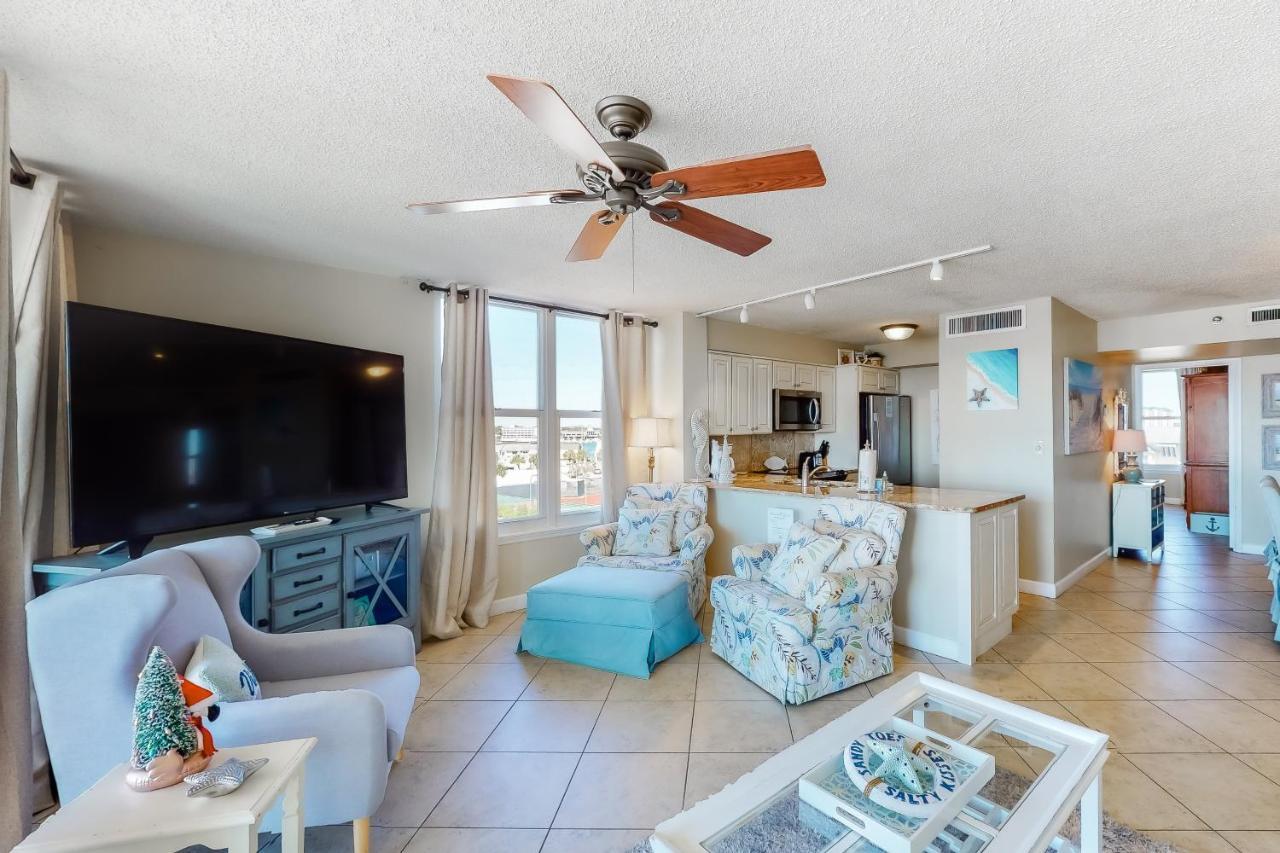 Magnolia House At Destin Pointe III Villa Exterior photo