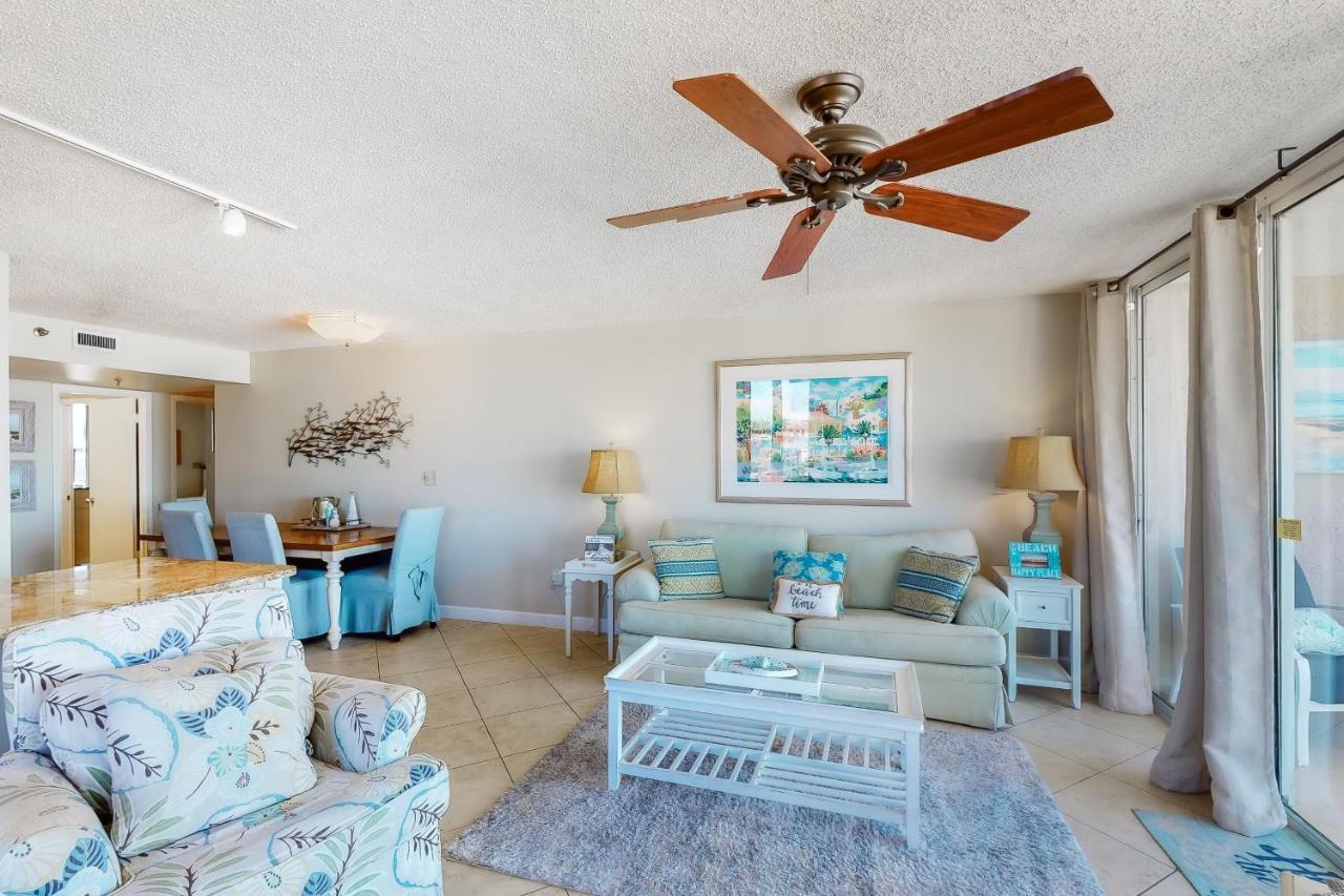 Magnolia House At Destin Pointe III Villa Exterior photo