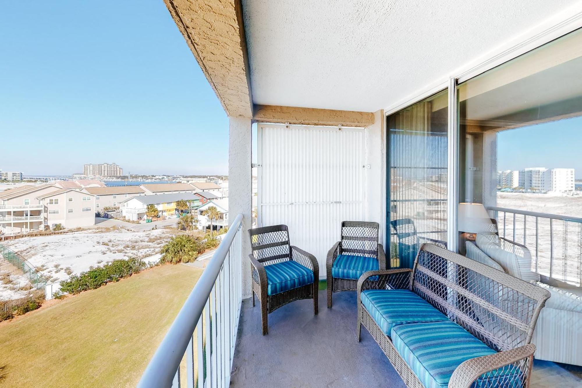 Magnolia House At Destin Pointe III Villa Room photo